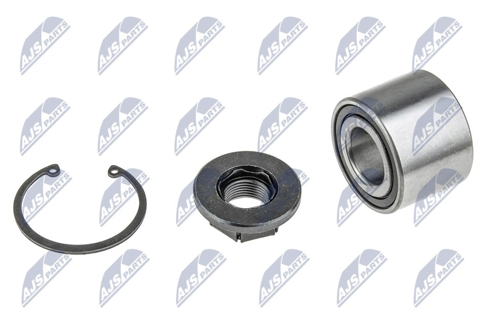 KLT-FR-024 NTY Wheel Bearing Kit for FORD,MAZDA - Image 7