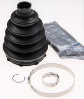 Löbro 306698 Faltenbalgsatz, Antriebswelle Passend FüR Fiat Lancia