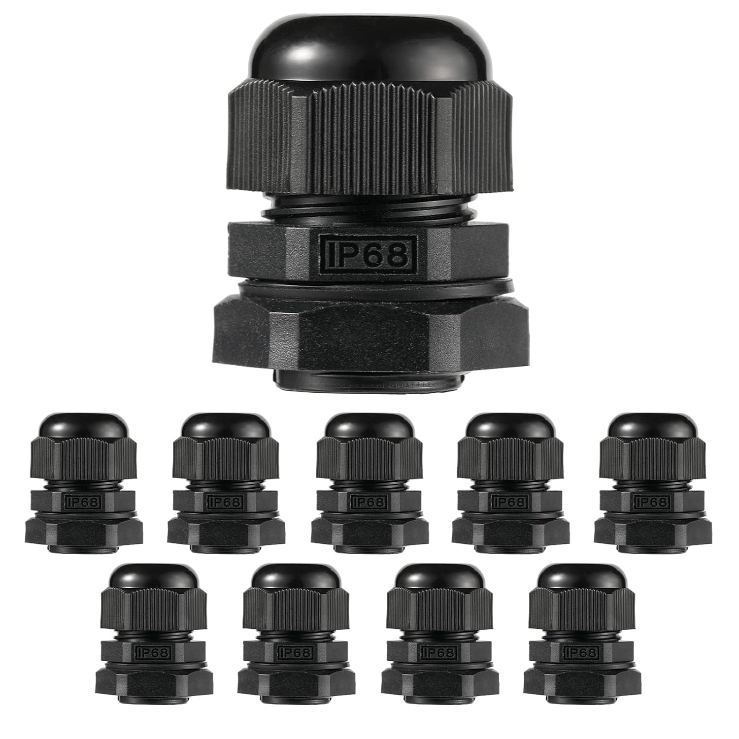 Cable Glands 1/2