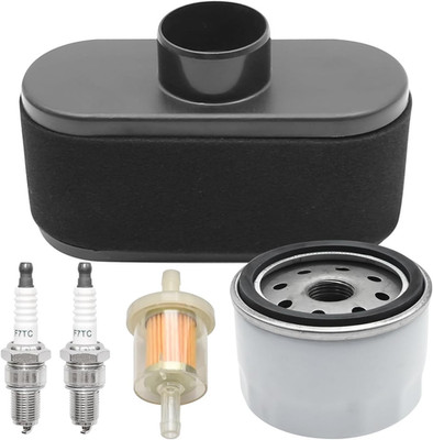 Tune up Kit Air Oil Filter for Kawasaki FR651V FR691V FR730V FS600V FS651V