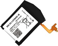 BR760 Battery Replacement for Samsung Gear S3 Classic Sumsung S3...