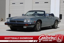 1990 Jaguar XJS for Sale