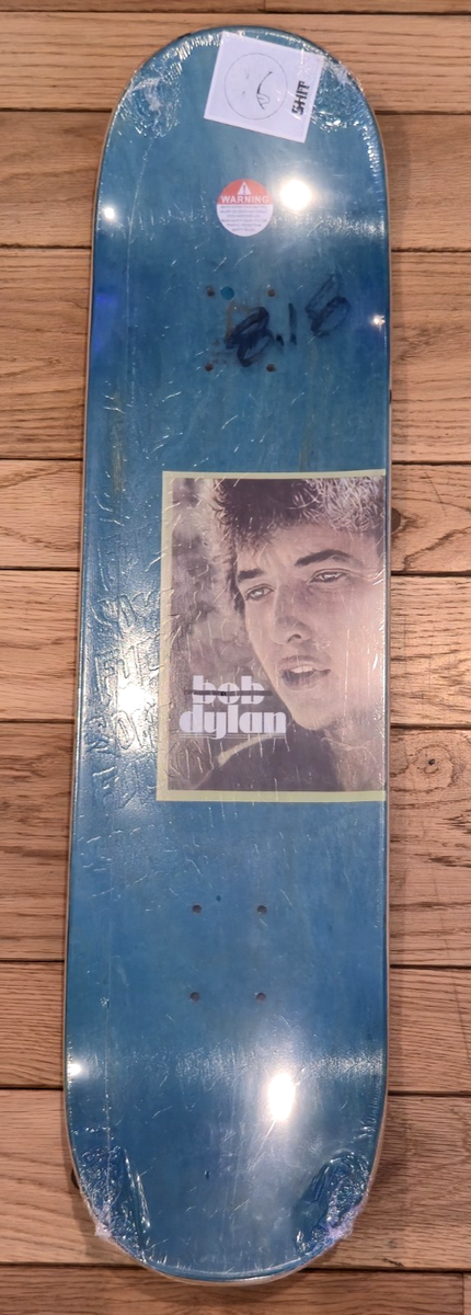 FA F*cking Awesome FuckingAwesome Dylan Rieder Dionysus Skateboard