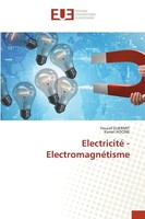 Youcef Guermit (U. A.) | Electricité - ElectromagnéTisme | Taschenbuch (2025)