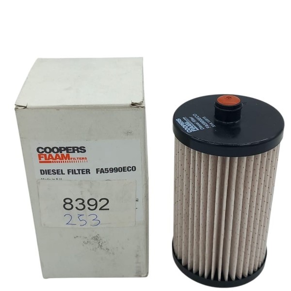 Coopers Fiaam FA5990ECO Kraftstofffilter Filtro Del Carburante-image