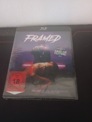 Framed - Madness goes Live Streaming - NEU und Originalverpackt