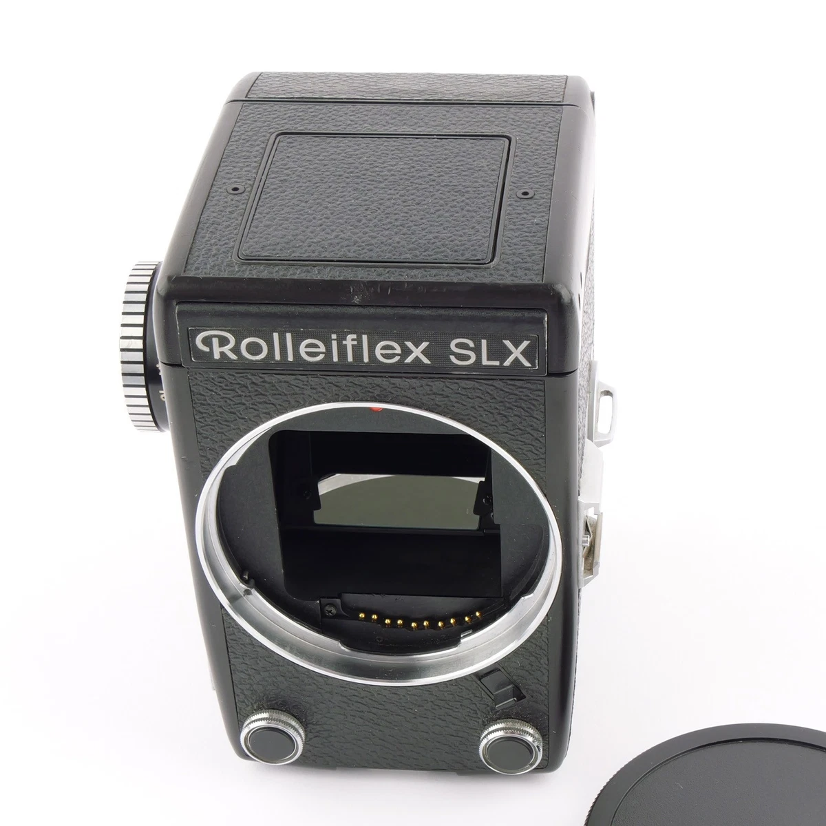 Rollei SLX Film Cameras for sale - eBay