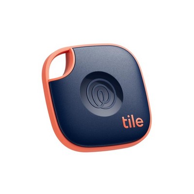 Tile by Life360 Mate - Bluetooth Tracker, Schlüsselfinder und Item Locator für Schlüssel,