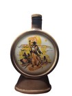 Jim Beam 1769-1969 200th Anniversary Distillery Decanter Bottle, 110 Label — photo 1