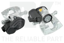 NK Bremssattel 2147400 Gusseisen für AUDI A4 B9 Avant 8W5 8WD 8W2 8WC A5 F5A F5F