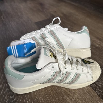 adidas gazelle silver green womens N373O adidas SUPERSTAR DISNEY DUMBO CORE WHITE/WONDER BEIGE/CORE WHITE–  INEEDTENIS main image 1