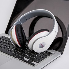 Wired Gaming Headset   Heavy Bass, Mic, PC  Mobile