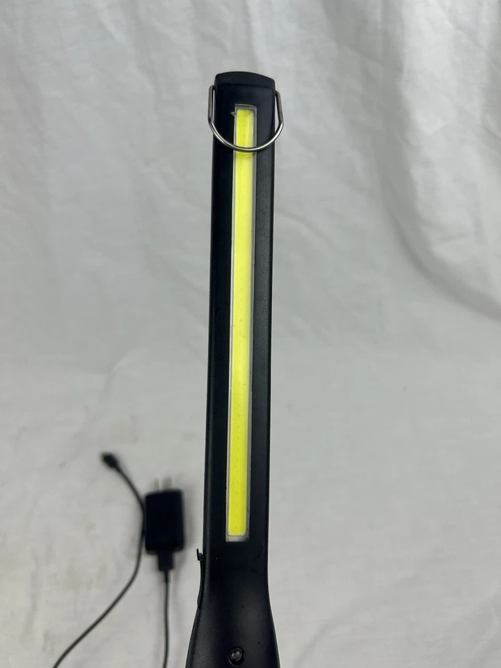 K Tool 10W Rechargeable Work Light 600 Lumens - Image 2 of 4