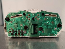 Compteur Mitsubishi MONTERO