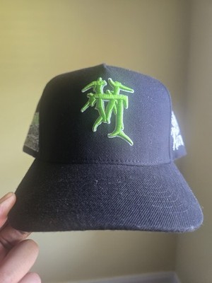 Kill The Hype KTH  LA Dodgers Doa Great Condition Rare