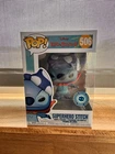 Funko Pop Disney Superhero Stitch Pop in a Box Exclusive