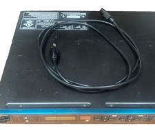 YAMAHA SPX2000 Professional Multi Effects Processor w/ Power Cable Tested