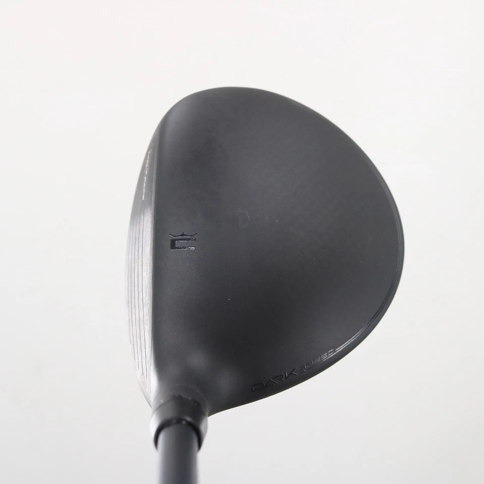 Cobra Darkspeed X 5 Fairway Wood 18 Deg Graphite HZRDUZ Regular RH C-154327 - Image 3 of 4