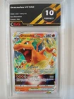 Carte Pokémon FR Dracaufeu VSTAR (BRS 018) Stars Étincelantes CGG 10 27430226