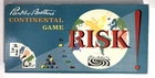 Vintage Original RISK 1959/1963 Ed Parker Brothers Board Game Complete Free Ship