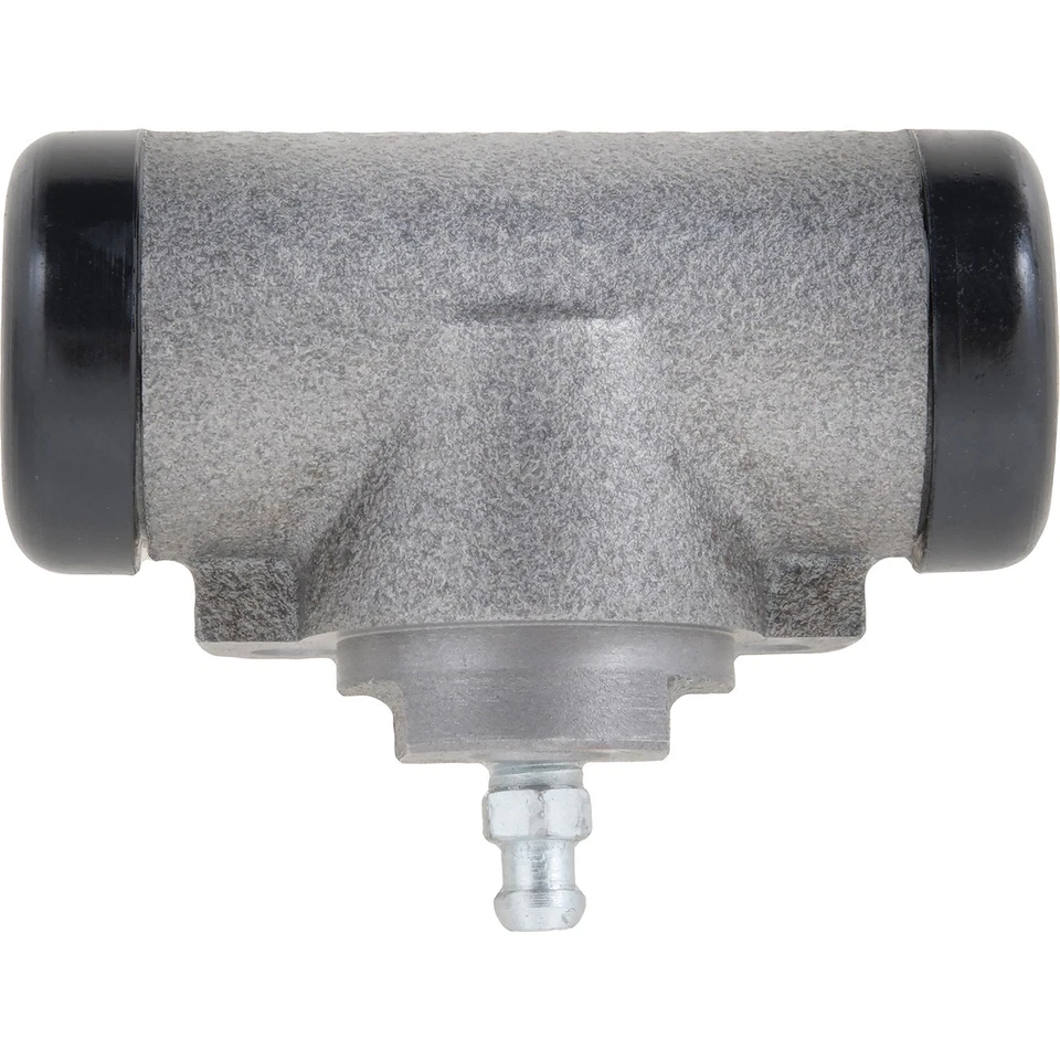 Ford/Mercury 1964-72; Mustang/Falcon/Comet; rueda de freno de tambor trasero de 27/32" Foto 2 de 4