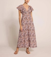 Cleobella Briar Ankle Dress Size S