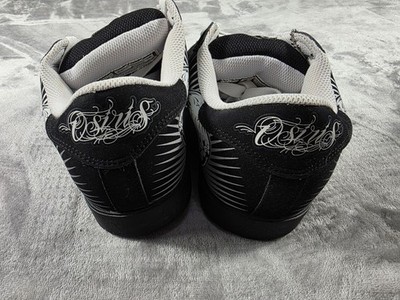 NEW Osiris Serve x Maxx242 Praying Skull Hands Skateboarding  display picture 1