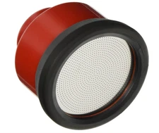 Dramm Water Breaker Nozzle with 1000 Tiny Holes, for Greenhouse &...