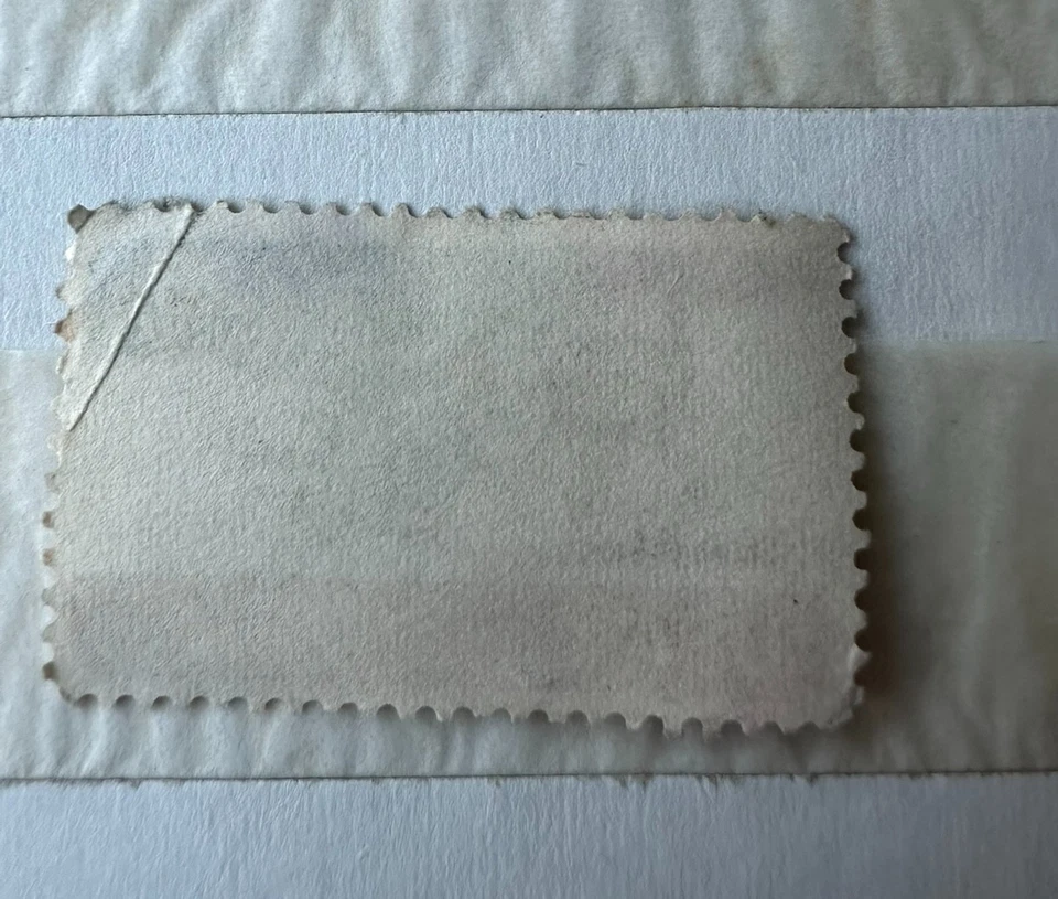 Francobolli USA rari 1974-76 "Air Mail Airplane Globe 31c-Mt. Rushmore 26c" - Immagine 3 di 4