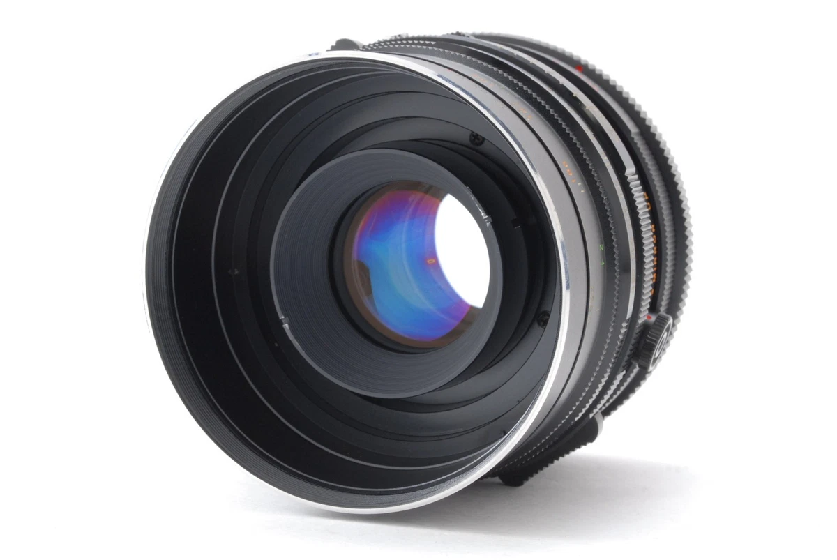Mamiya 140mm f/4.5 Camera Lenses for sale | eBay