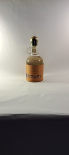 Vuisinar Grappa affinata in botti di ciliegio selvatico NONINO 70cl 43% - Bild 3 von 3
