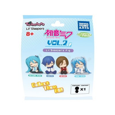 Hatsune Miku Figur - Falling Sleepers Wav, Lil Sleepers Mystery u.m. zur Auswahl