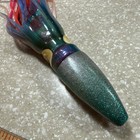 Vintage aloha LURE Hawaiian fishing lure Tuna Marlin yee Mahi Wahoo — photo 2