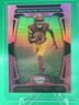 Jaylin Lane Pink Rookie #d 45/225 2025 Panini Certified RC Commanders