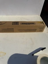 New Genuine OEM Xerox 006R01222 DocuColor 240 242 250 252 Cyan Toner Cartridge