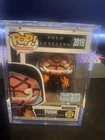 Funko Pop! Supreme Le: Solo Leveling - Tusk (Glow) - GameStop (Exclusive) #2019