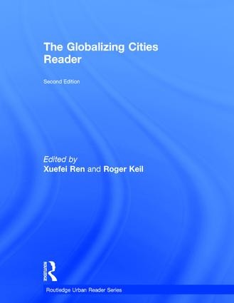 Globalizing Cities Reader - 2nd Edition