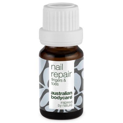 Nagelreparaturöl mit natürlichem 4-Terpineol bekannt aus 10 ml (1er Pack), ABC 