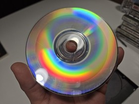 House of The Dead Sega Saturn 1998 Complete CIB US Version Rare