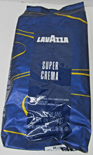 LavAzza Super Crema 35.2oz Coffee Beans 12.27 per pound