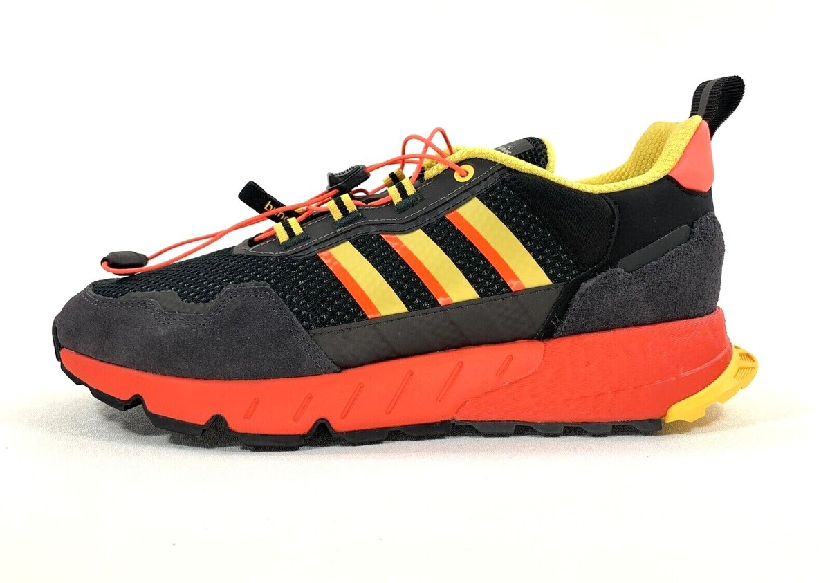 adidas ZX 1K BOOST Reflective Marvel Guardians of the Galaxy