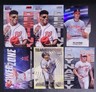 2022 Topps Stadium Club INSERTS with Red Foils You Pick - 2 Card Minimum