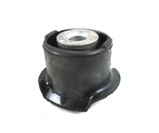 Original NEU Mercedes W166 ML 500 63 AMG 4MATIC Hinten Achstr&auml;ger Halterung