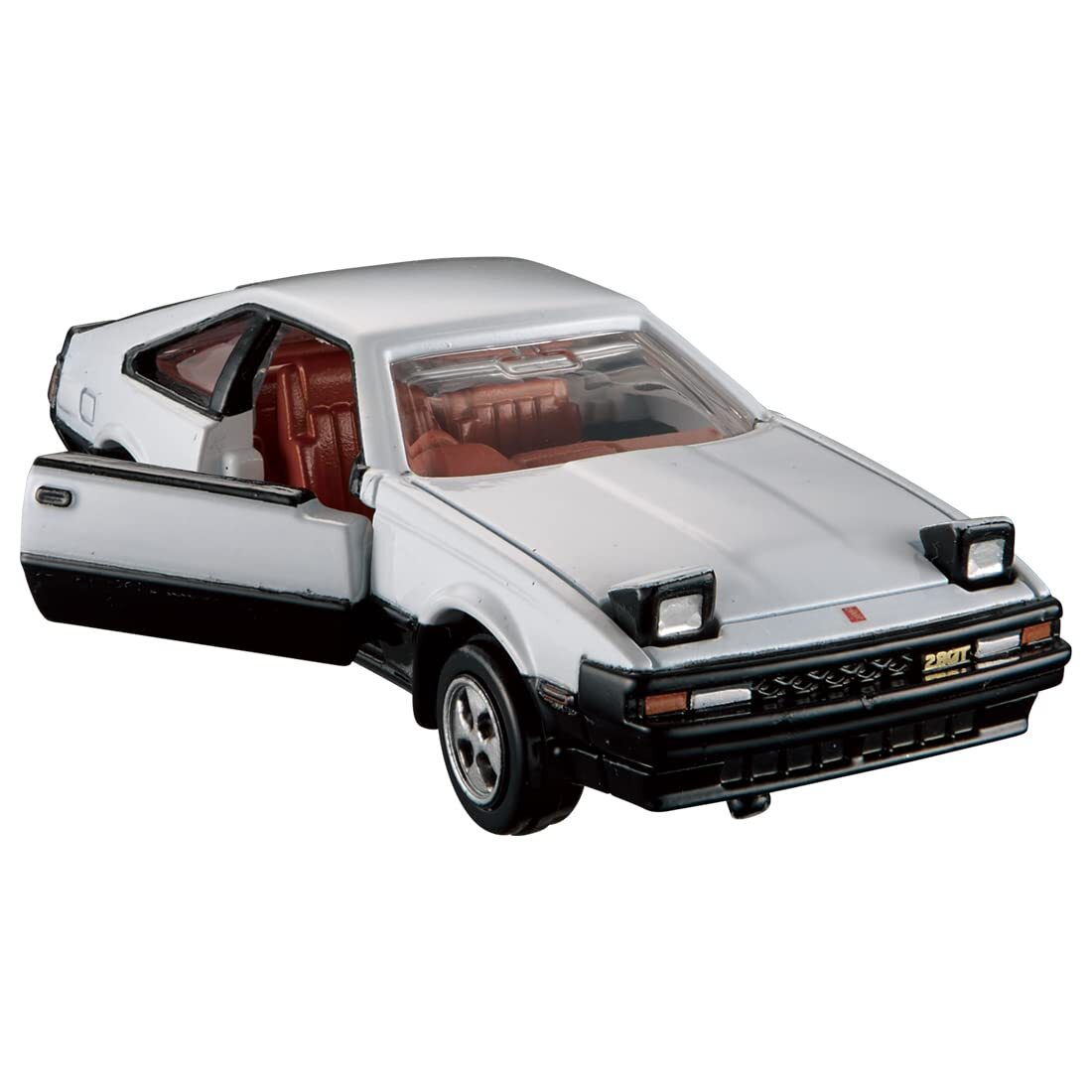 Takara Tomy Tomica Premium Toyota Celica XX 14 Commemorative