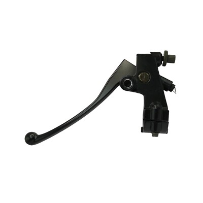 Brake Clutch Lever Perch for TRX 250 300 350 450 Raven 250 YFM350X FourTrax ATV