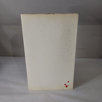 SIDESHOW EXCLUSIVE BIOHAZARD SUBJECT 57 THE DEAD 12