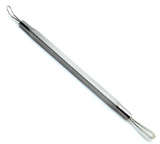 Premium Comedone Remover Tool 3 Blackhead Extractor Acne Pimple Blemish Tools B1