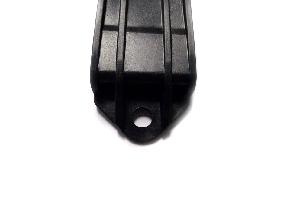 Correa de soporte de sujeción de batería Suzuki 2000-2019 DRZ400 DR-Z400 DR-Z400S Foto 2 de 4