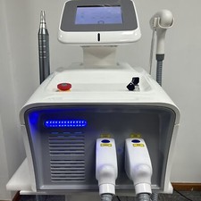 808 Diode Laser Hair Removal Yag 755 808 1064 Diode Laser Hair Removal Machine