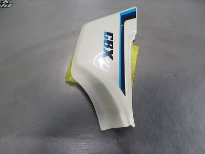 EB1227 1982 HONDA CBX 1000 A LH LEFT SIDE COVER | eBay